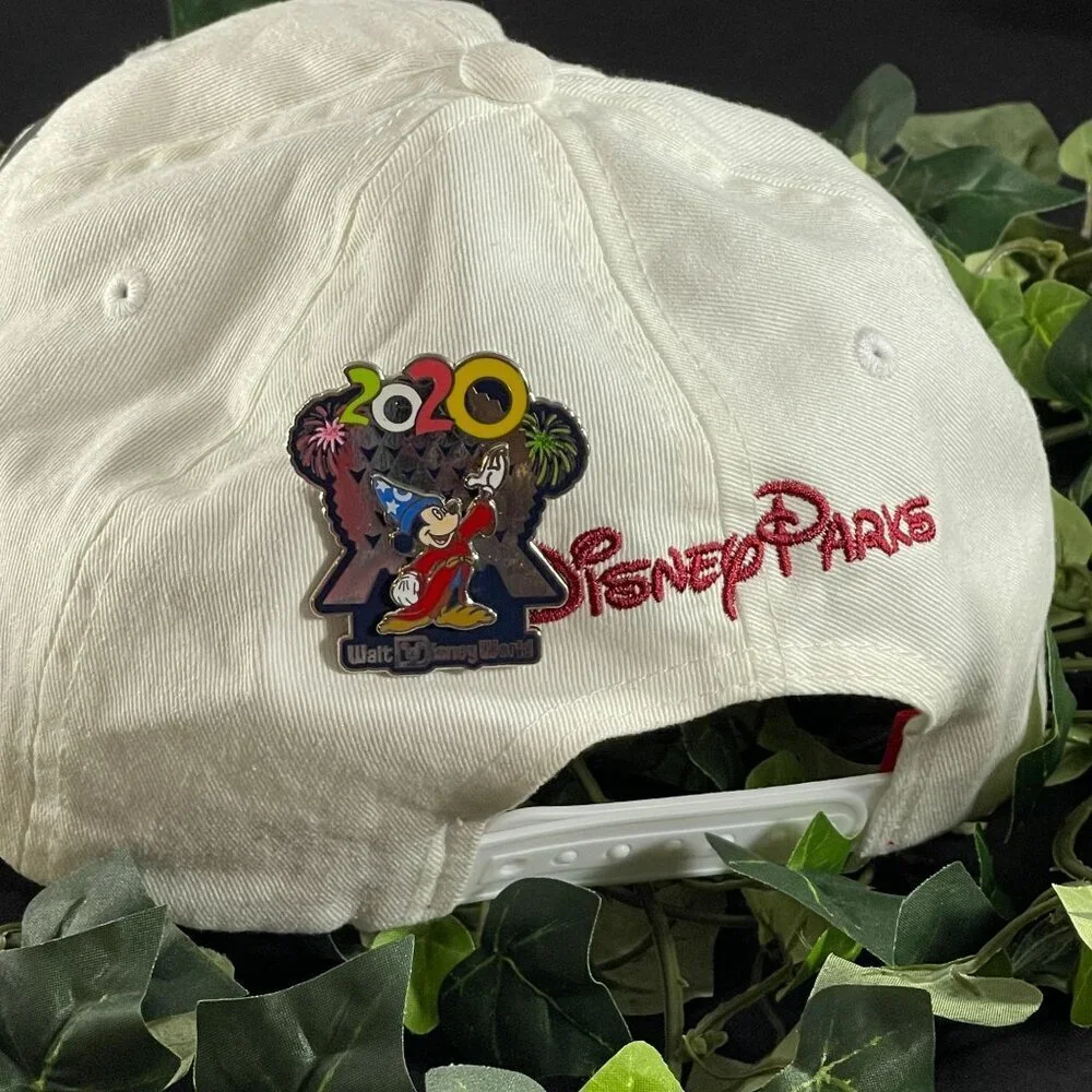 Disney Sorcerer Trading Pin Mickey Mouse Epcot 2020 Badge Lapel Pin Brooch Gift